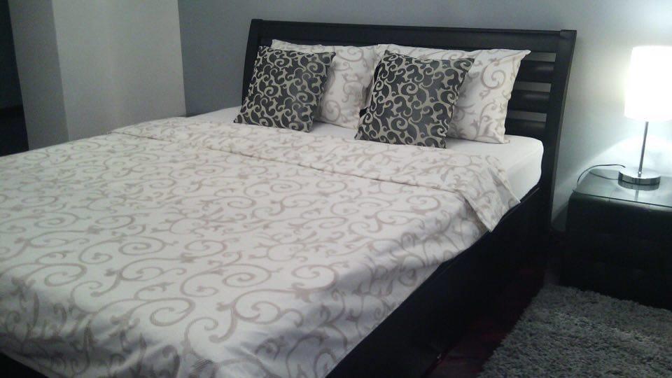 Apartment Dok Belgrade Room photo