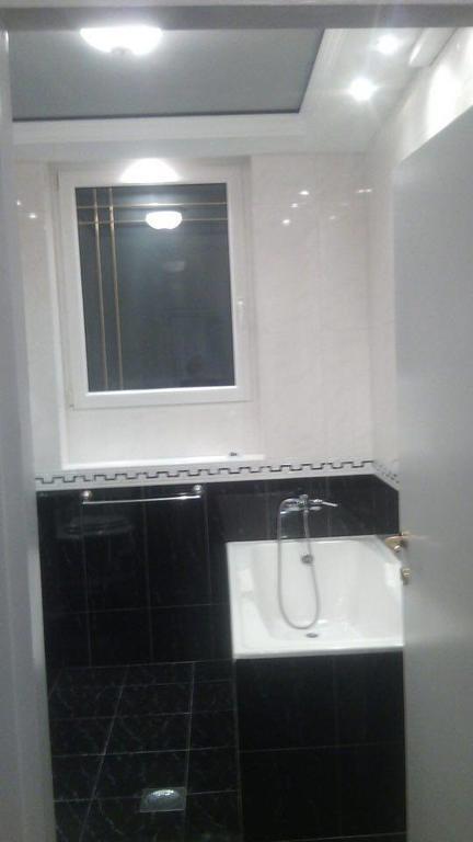 Apartment Dok Belgrade Room photo