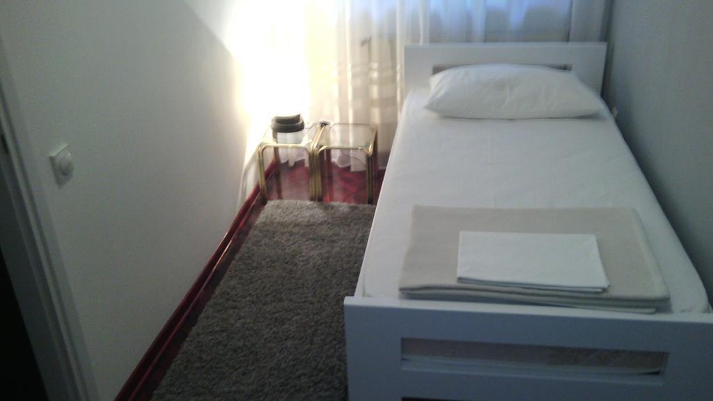 Apartment Dok Belgrade Exterior photo
