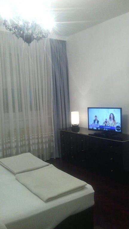 Apartment Dok Belgrade Room photo